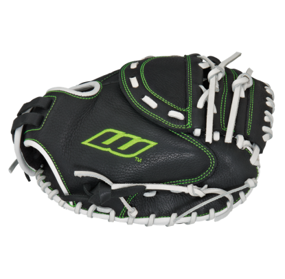 Worth SOCM32Y 32 inch FP Youth Catcher's Mitt - Forelle American Sports Equipment